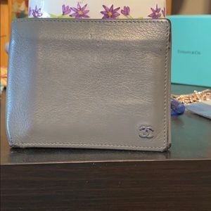 Men’s Chanel Wallet